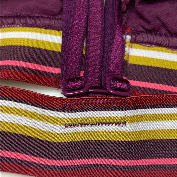 Victoria Secret | Violet Crushed Velvet Bralette S - Picture 11 of 13